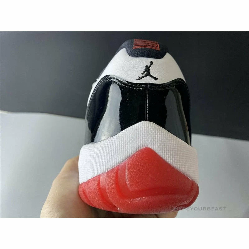 Hypeyourbeast Air Jordan 11 Low 'Concord Bred' 13 Hypeyourbeast Air Jordan 11 Low 'Concord Bred'