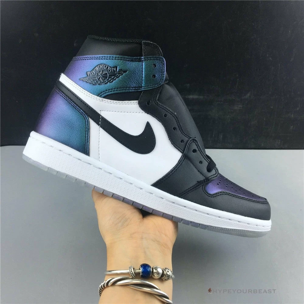 Hypeyourbeast Air Jordan 1 Retro High OG 'All Star Chameleon' 14 Hypeyourbeast Air Jordan 1 Retro High OG 'All Star Chameleon'