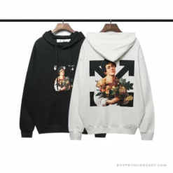 HypeYourBeast Off White Hoodie Black Fruits Hoodies & Jackets 28 HypeYourBeast Off White Hoodie Black Fruits Hoodies & Jackets