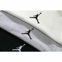 HypeYourBeast Air Jordan Hoodie White Hoodies & Jackets