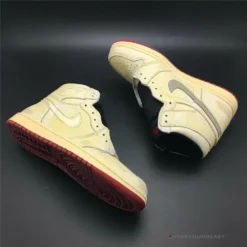 Hypeyourbeast Nigel Sylvester X Air Jordan 1 Retro High OG 'Nigel Sylvester' 32 Hypeyourbeast Nigel Sylvester X Air Jordan 1 Retro High OG 'Nigel Sylvester'