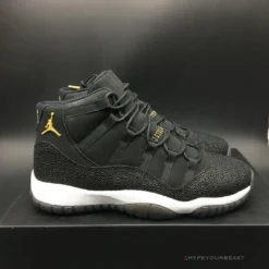 HypeYourBeast Air Jordan 11 Retro Premium 'Heiress'
