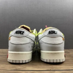 HypeYourBeast Off White X Nike Dunk Low 'Dear Summer - The 08/50' 19 HypeYourBeast Off White X Nike Dunk Low 'Dear Summer - The 08/50'