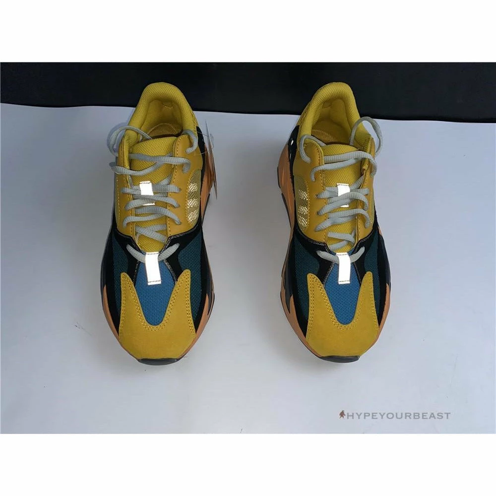 Hypeyourbeast Adidas Yeezy Boost 700 'Sun' 6 Hypeyourbeast Adidas Yeezy Boost 700 'Sun'