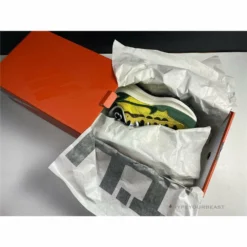 Hypeyourbeast Sacai X Nike Pegasus Vaporfly Green