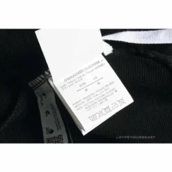 HypeYourBeast Off White Hoodie Black GREY Hoodies & Jackets 24 HypeYourBeast Off White Hoodie Black GREY Hoodies & Jackets