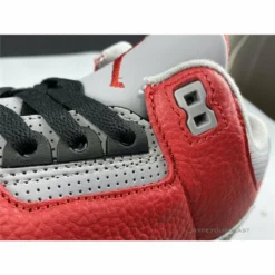 Hypeyourbeast Air Jordan 3 Retro 'Red Cement'