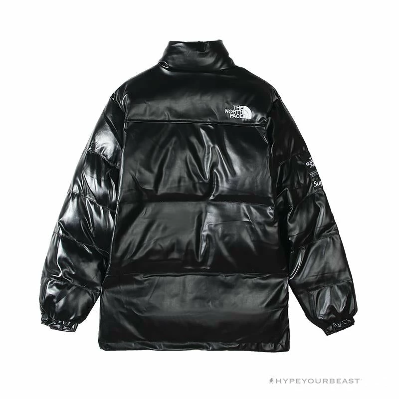 HypeYourBeast TNF X Supreme Jacket Black Hoodies & Jackets 2 HypeYourBeast TNF X Supreme Jacket Black Hoodies & Jackets