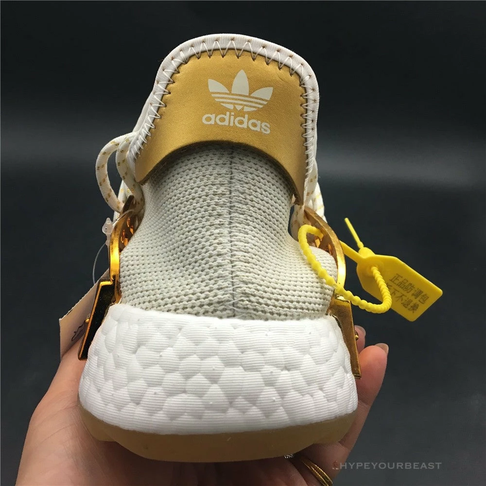 Hypeyourbeast Adidas Pharrell NMD HU China Pack Happy 9 Hypeyourbeast Adidas Pharrell NMD HU China Pack Happy