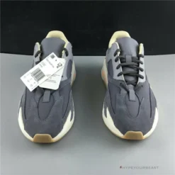 HypeYourBeast Adidas Yeezy Boost 700 Magnet