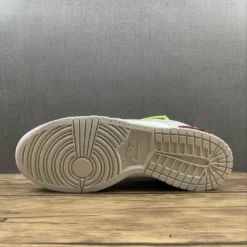 HypeYourBeast Off White X Nike Dunk Low 'Dear Summer - The 08/50' 23 HypeYourBeast Off White X Nike Dunk Low 'Dear Summer - The 08/50'