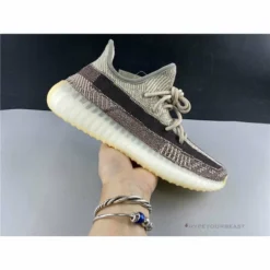 HypeYourBeast Adidas Yeezy Boost 350 V2 'Zyon'