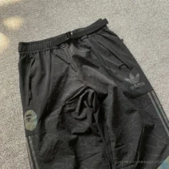 HypeYourBeast Clothes Bape X Adidas Snowboarding Pants