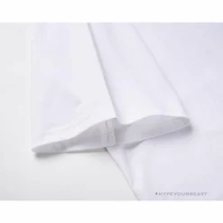 Hypeyourbeast T-Shirts OFF-WHITE Takashi Murakami Sunflower Tee Shirt 'WHITE' 18 Hypeyourbeast T-Shirts OFF-WHITE Takashi Murakami Sunflower Tee Shirt 'WHITE'