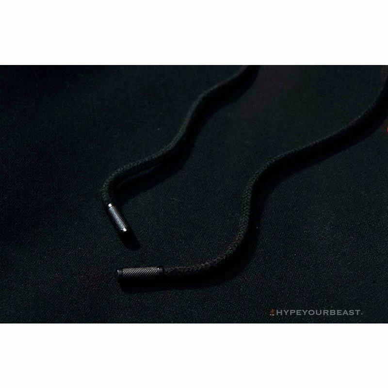 Hypeyourbeast Hoodies & Jackets OFF-WHITE CO VIRGIL ABLO Netherlands Museum Hoodie 'BLACK' 6 Hypeyourbeast Hoodies & Jackets OFF-WHITE CO VIRGIL ABLO Netherlands Museum Hoodie 'BLACK'