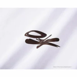 Hypeyourbeast T-Shirts OFF-WHITE Arrow Flying Cow Tee Shirt 'WHITE' 21 Hypeyourbeast T-Shirts OFF-WHITE Arrow Flying Cow Tee Shirt 'WHITE'