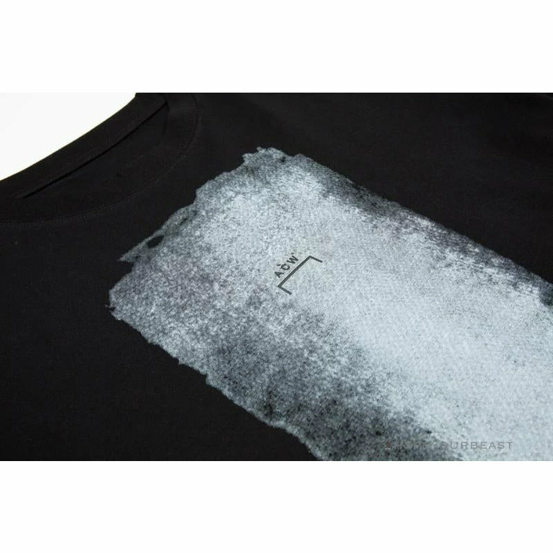 Hypeyourbeast OFF-WHITE ACW Digital Print Tee Shirt 'BLACK' T-Shirts 5 Hypeyourbeast OFF-WHITE ACW Digital Print Tee Shirt 'BLACK' T-Shirts