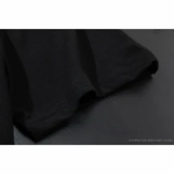 Hypeyourbeast OFF-WHITE Classic Mona Lisa Print Tee Shirt 'BLACK'