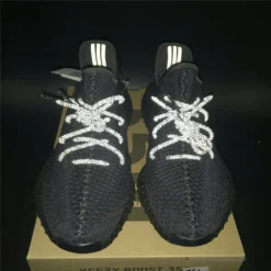 Hypeyourbeast Yeezy Boost 350 V2 Static Black
