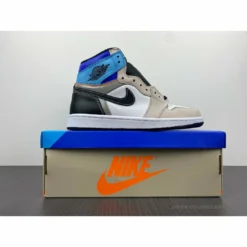 HypeYourBeast Air Jordan 1 Retro High OG 'Prototype'