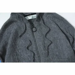 HypeYourBeast Hoodies & Jackets Off White Hoodie Grey Blue 18 HypeYourBeast Hoodies & Jackets Off White Hoodie Grey Blue