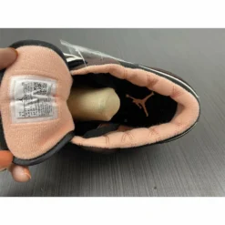 Hypeyourbeast Air Jordan 1 Low 'Mocha' 17 Hypeyourbeast Air Jordan 1 Low 'Mocha'