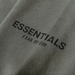 HypeYourBeast FOG Hoodie