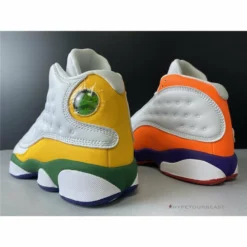 Hypeyourbeast Air Jordan 13 'Playground'