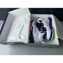 Hypeyourbeast Air Jordan 5 Fresh Prince