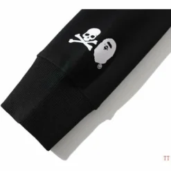 Hypeyourbeast Bape Camo Hoodie Skeleton Cross Camo Clothes 11 Hypeyourbeast Bape Camo Hoodie Skeleton Cross Camo Clothes