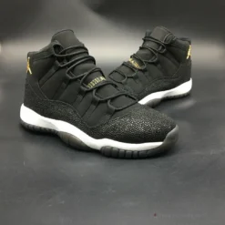 HypeYourBeast Air Jordan 11 Retro Premium 'Heiress'