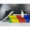 Hypeyourbeast Nike Dunk SB Low Black Medicom Toy