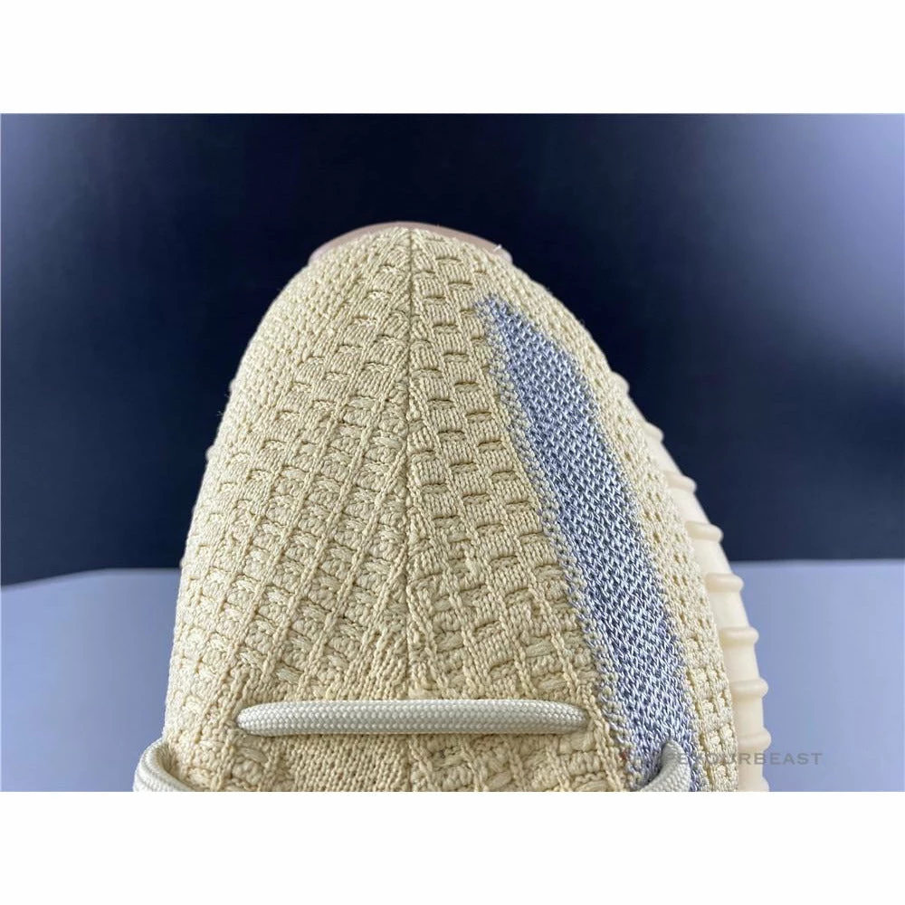 Hypeyourbeast Adidas Yeezy Boost 350 V2 'Linen' 9 Hypeyourbeast Adidas Yeezy Boost 350 V2 'Linen'