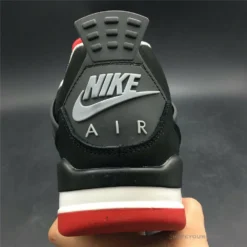 Hypeyourbeast Air Jordan 4 Bred