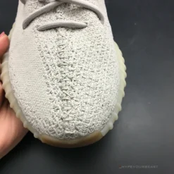 HypeYourBeast Adidas Yeezy Boost 350 V2 'Sesame'