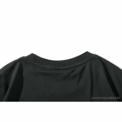 Hypeyourbeast BAPE Baby Milo Valentine's Day Chocolate Tee Shirt 'BLACK' 17 Hypeyourbeast BAPE Baby Milo Valentine's Day Chocolate Tee Shirt 'BLACK'