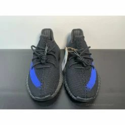 Hypeyourbeast Adidas Yeezy Boost 350 V2 'Dazzling Blue'