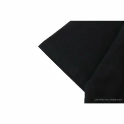 Hypeyourbeast BAPE Japan Limited Edition Pink Cherry Tree Tee Shirt 'BLACK' Clothes 24 Hypeyourbeast BAPE Japan Limited Edition Pink Cherry Tree Tee Shirt 'BLACK' Clothes