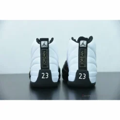 HypeYourBeast Air Jordan 12 'Royalty'