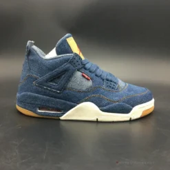 Hypeyourbeast Jordan 4 Retro NRG "Levi's"
