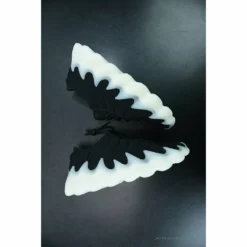 Hypeyourbeast Adidas Yeezy Boost 400 Black/White