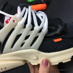 Hypeyourbeast The 10: Air Presto “OFF WHITE” 26 Hypeyourbeast The 10: Air Presto “OFF WHITE”