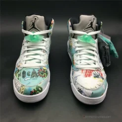 Hypeyourbeast Air Jordan 5 Wings