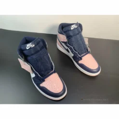 Hypeyourbeast Air Jordan 1 Retro High 'Atmosphere'