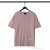 HypeYourBeast FOG Essentials Tee Shirt ‘Los Angeles’ PINK T-Shirts