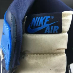 Hypeyourbeast Air Jordan 1 High 'Obsidian'