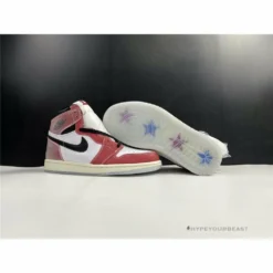 Hypeyourbeast Trophy Room X Air Jordan 1 High OG