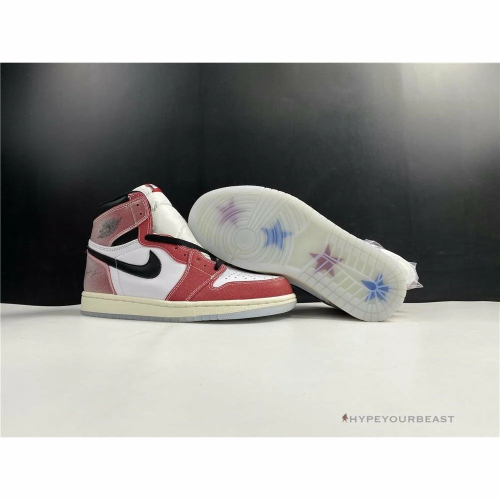 Hypeyourbeast Trophy Room X Air Jordan 1 High OG 1 Hypeyourbeast Trophy Room X Air Jordan 1 High OG