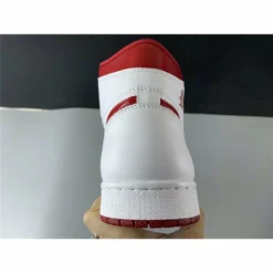 Hypeyourbeast Air Jordan 1 Retro 'Metallic Red' 26 Hypeyourbeast Air Jordan 1 Retro 'Metallic Red'