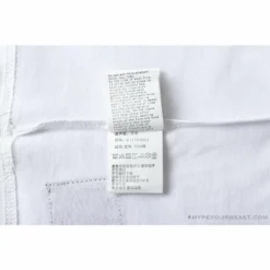 Hypeyourbeast BAPE Little Dinosaur Cartoon Line Tee Shirt 28 Hypeyourbeast BAPE Little Dinosaur Cartoon Line Tee Shirt